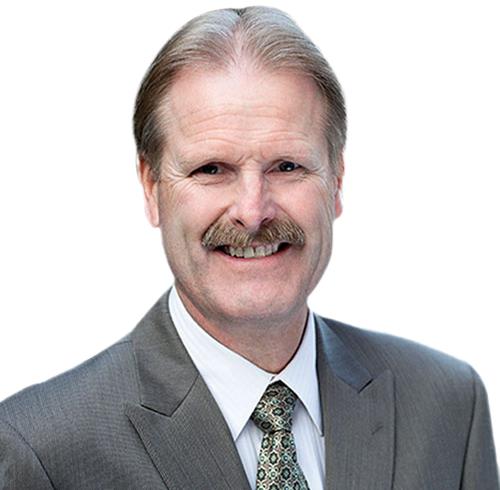 Mike Goossen
